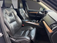 VOLVO d'occasion XC90 D5 AWD 235 MOMENTUM 7PL de 2018 Vannes (56)﻿