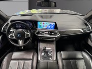BMW d'occasion X5 45e xDrive 394 M Sport BVA8 de 2022 Lyon Ouest (69)﻿