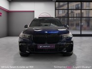 BMW d'occasion X5 45e xDrive 394 M Sport BVA8 de 2022 Lyon Ouest (69)﻿
