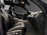 BMW d'occasion X5 45e xDrive 394 M Sport BVA8 de 2022 Lyon Ouest (69)﻿