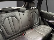 BMW d'occasion X5 45e xDrive 394 M Sport BVA8 de 2022 Lyon Ouest (69)﻿