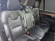 VOLVO d'occasion XC90 D5 AWD 235 MOMENTUM 7PL de 2018 Vannes (56)﻿