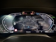BMW d'occasion X5 45e xDrive 394 M Sport BVA8 de 2022 Lyon Ouest (69)﻿