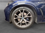 BMW d'occasion X5 45e xDrive 394 M Sport BVA8 de 2022 Lyon Ouest (69)﻿