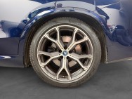 BMW d'occasion X5 45e xDrive 394 M Sport BVA8 de 2022 Lyon Ouest (69)﻿