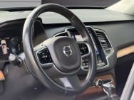 VOLVO d'occasion XC90 D5 AWD 235 MOMENTUM 7PL de 2018 Vannes (56)﻿