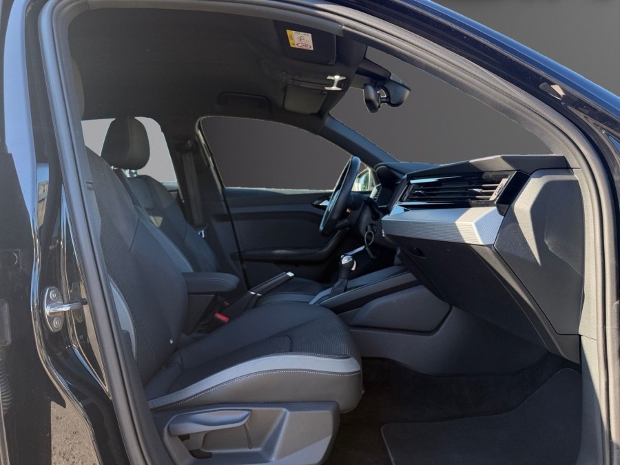 AUDI d'occasion A1 SPORTBACK 30 TFSI 116 S-Line de 2021 Rennes (35)﻿