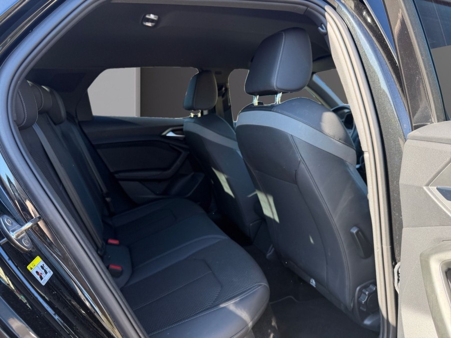 AUDI d'occasion A1 SPORTBACK 30 TFSI 116 S-Line de 2021 Rennes (35)﻿