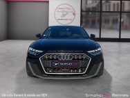 AUDI d'occasion A1 SPORTBACK 30 TFSI 116 S-Line de 2021 Rennes (35)﻿