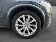 VOLVO d'occasion XC90 D5 AWD 235 MOMENTUM 7PL de 2018 Vannes (56)﻿