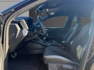 AUDI d'occasion A1 SPORTBACK 30 TFSI 116 S-Line de 2021 Rennes (35)﻿