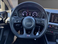 AUDI d'occasion A1 SPORTBACK 30 TFSI 116 S-Line de 2021 Rennes (35)﻿