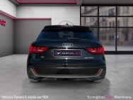 AUDI d'occasion A1 SPORTBACK 30 TFSI 116 S-Line de 2021 Rennes (35)﻿