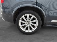 VOLVO d'occasion XC90 D5 AWD 235 MOMENTUM 7PL de 2018 Vannes (56)﻿