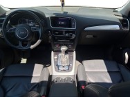 AUDI d'occasion Q5 2.0 TDI 190 ADVANCED QUATTRO S TRONIC de 2016