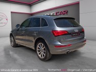 AUDI d'occasion Q5 2.0 TDI 190 ADVANCED QUATTRO S TRONIC de 2016