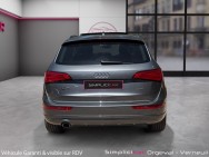 AUDI d'occasion Q5 2.0 TDI 190 ADVANCED QUATTRO S TRONIC de 2016