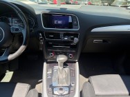 AUDI d'occasion Q5 2.0 TDI 190 ADVANCED QUATTRO S TRONIC de 2016