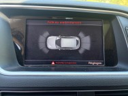 AUDI d'occasion Q5 2.0 TDI 190 ADVANCED QUATTRO S TRONIC de 2016