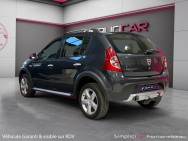 DACIA d'occasion SANDERO 1.5 DCI 90 STEPWAY de 2012 Fontainebleau