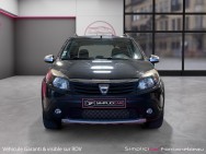 DACIA d'occasion SANDERO 1.5 DCI 90 STEPWAY de 2012 Fontainebleau