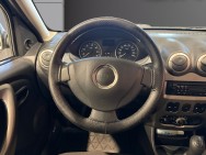 DACIA d'occasion SANDERO 1.5 DCI 90 STEPWAY de 2012 Fontainebleau