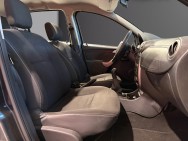 DACIA d'occasion SANDERO 1.5 DCI 90 STEPWAY de 2012 Fontainebleau
