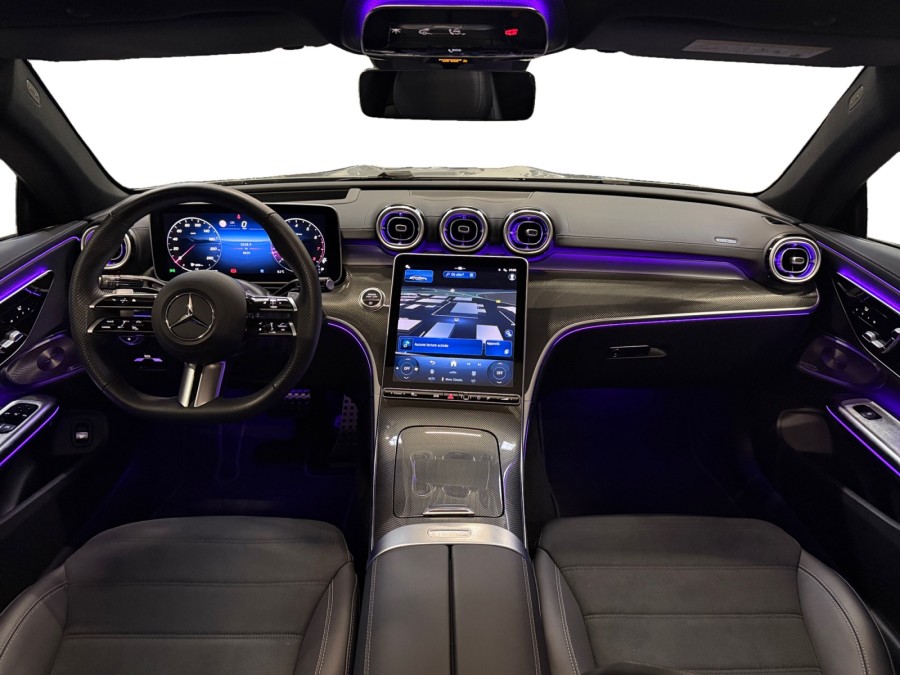 MERCEDES d'occasion CLASSE CLE CLE Coupé 200 AMG LINE de 2024