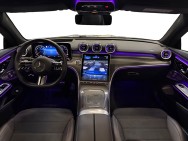 MERCEDES d'occasion CLASSE CLE CLE Coupé 200 AMG LINE de 2024