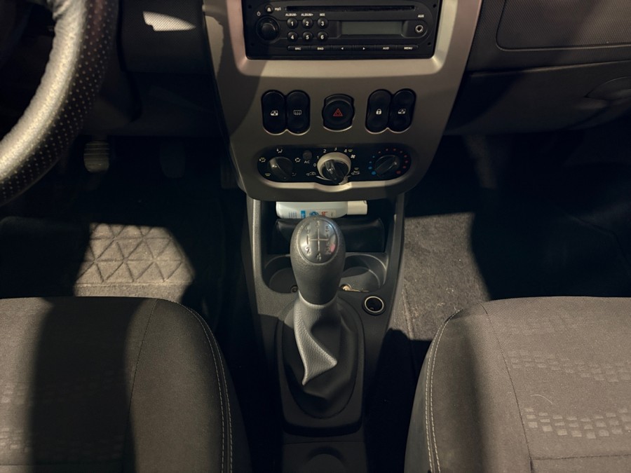 DACIA d'occasion SANDERO 1.5 DCI 90 STEPWAY de 2012 Fontainebleau