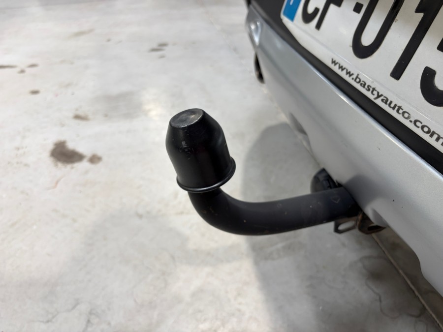 DACIA d'occasion SANDERO 1.5 DCI 90 STEPWAY de 2012 Fontainebleau