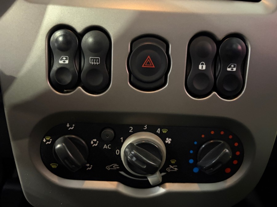 DACIA d'occasion SANDERO 1.5 DCI 90 STEPWAY de 2012 Fontainebleau