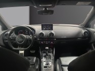 AUDI d'occasion RS3 SPORTBACK 2.5 TFSI 367 QUATTRO S TRONIC de 2015
