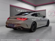 MERCEDES d'occasion CLASSE CLE CLE Coupé 200 AMG LINE de 2024