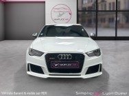 AUDI d'occasion RS3 SPORTBACK 2.5 TFSI 367 QUATTRO S TRONIC de 2015