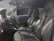 AUDI d'occasion RS3 SPORTBACK 2.5 TFSI 367 QUATTRO S TRONIC de 2015