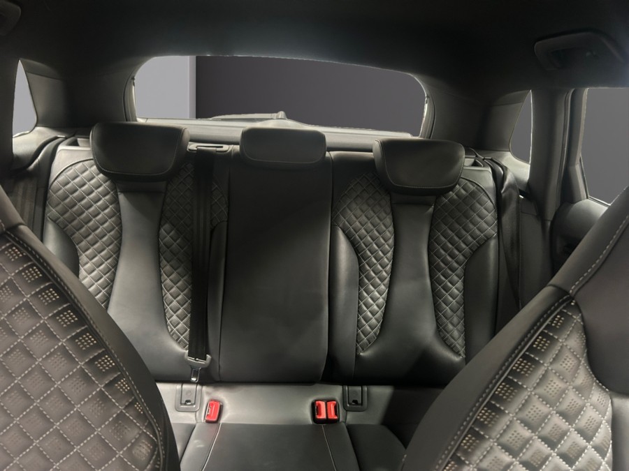 AUDI d'occasion RS3 SPORTBACK 2.5 TFSI 367 QUATTRO S TRONIC de 2015