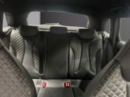 AUDI d'occasion RS3 SPORTBACK 2.5 TFSI 367 QUATTRO S TRONIC de 2015