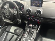 AUDI d'occasion RS3 SPORTBACK 2.5 TFSI 367 QUATTRO S TRONIC de 2015