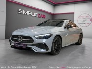 MERCEDES d'occasion CLASSE CLE CLE Coupé 200 AMG LINE de 2024