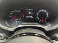 AUDI d'occasion RS3 SPORTBACK 2.5 TFSI 367 QUATTRO S TRONIC de 2015
