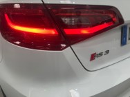 AUDI d'occasion RS3 SPORTBACK 2.5 TFSI 367 QUATTRO S TRONIC de 2015