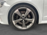 AUDI d'occasion RS3 SPORTBACK 2.5 TFSI 367 QUATTRO S TRONIC de 2015