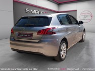 PEUGEOT d'occasion 308 II 1.5 BLUE HDI 130 ACTIVE de 2020 Orgeval