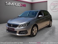 PEUGEOT d'occasion 308 II 1.5 BLUE HDI 130 ACTIVE de 2020 Orgeval