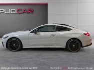 MERCEDES d'occasion CLASSE CLE CLE Coupé 200 AMG LINE de 2024