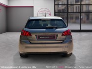 PEUGEOT d'occasion 308 II 1.5 BLUE HDI 130 ACTIVE de 2020 Orgeval