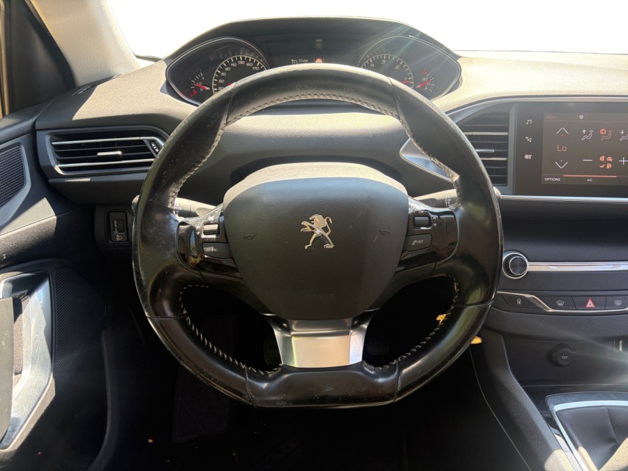 PEUGEOT d'occasion 308 II 1.5 BLUE HDI 130 ACTIVE de 2020 Orgeval