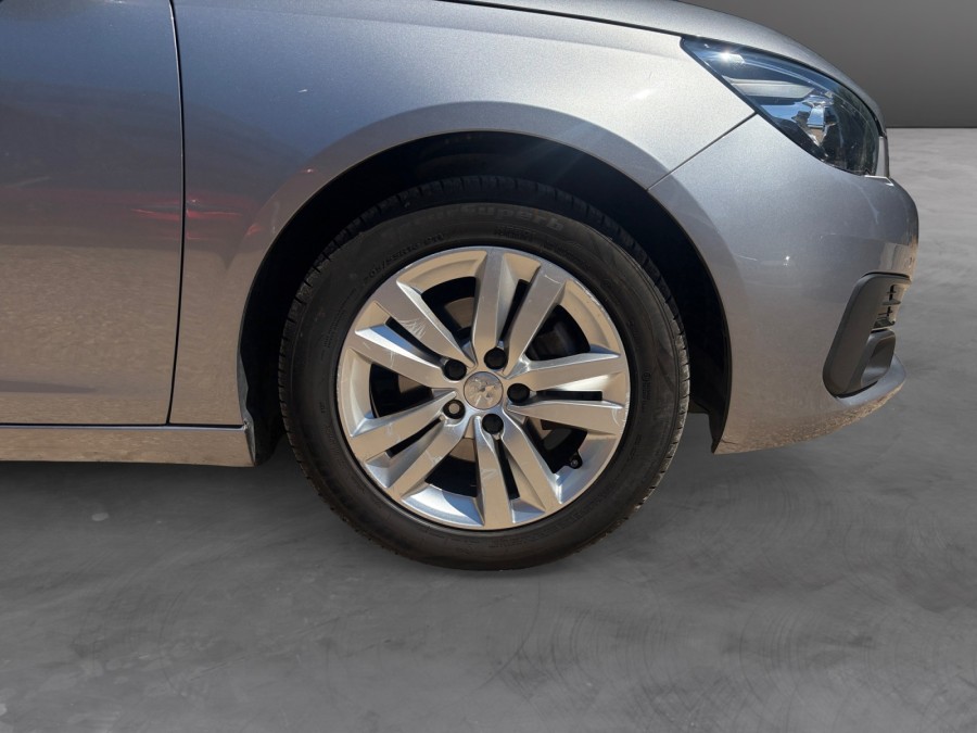 PEUGEOT d'occasion 308 II 1.5 BLUE HDI 130 ACTIVE de 2020 Orgeval