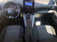 TOYOTA d'occasion PROACE CITY VERSO MONOSPACE VERSO MEDIUM 1.5 130